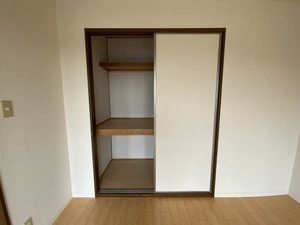 メゾン・インフィニティー　Ｂ棟　＊＊ B0102号-13