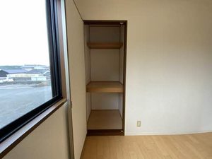 メゾン・インフィニティー　Ｂ棟　＊＊ B0102号-15