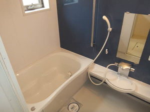 シャトーグローリー C棟 * C0101号-8