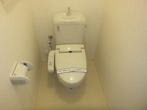 シャトーグローリー C棟 * C0101号-9