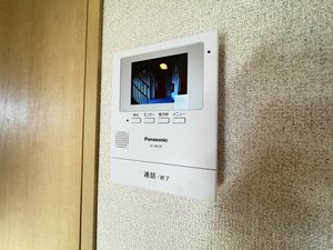 シャーメゾンＨＩＫＡＲＩ　＊＊ A0103号-7