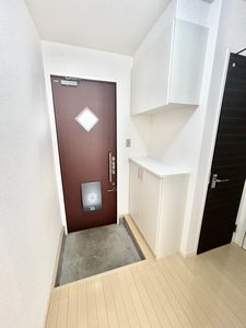 シャーメゾンＤＯＮ３　＊ A0104号-12