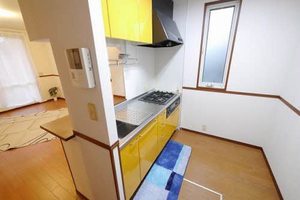 ロイヤルパレス本城　Ｃ棟 C0102号-3