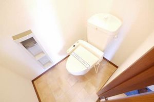 ロイヤルパレス本城　Ｃ棟 C0102号-6