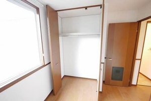 ロイヤルパレス本城　Ｃ棟 C0102号-8