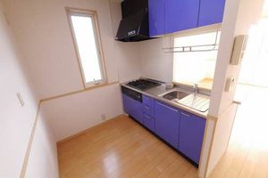 ロイヤルパレス本城 E棟 E0201号-3