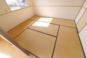 ロイヤルパレス本城 E棟 E0201号-4