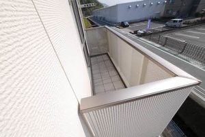 ロイヤルパレス本城 E棟 E0201号-8