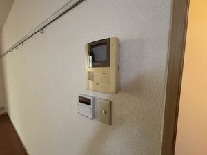 ヴィラ　ウィステリア新小が倉　Ａ棟　＊ A0101号-11