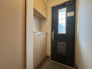 ヴィラ　ウィステリア新小が倉　Ａ棟　＊ A0101号-15