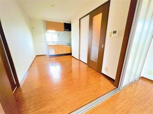 カーサヴェルデ　＊＊ A0201号-2