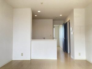 シャーメゾン白鳥 B棟 B0103号-2