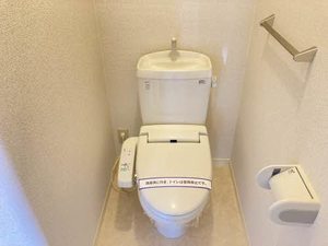 シャーメゾン白鳥 B棟 B0103号-7