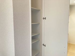 シャーメゾン白鳥 B棟 B0103号-8