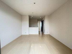 シャーメゾン白鳥　Ｂ棟　＊＊ B0201号-2