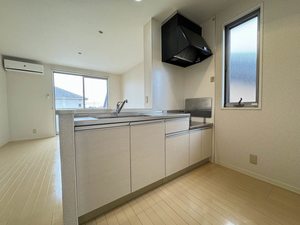 シャーメゾン白鳥　Ｂ棟　＊＊ B0201号-3