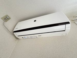 シャーメゾン白鳥　Ｂ棟　＊＊ B0201号-9