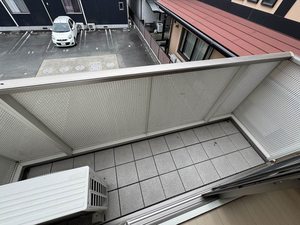 シャーメゾン白鳥　Ｂ棟　＊＊ B0201号-10