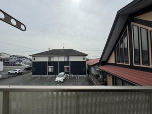 シャーメゾン白鳥　Ｂ棟　＊＊ B0201号-11