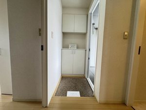 シャーメゾン白鳥　Ｂ棟　＊＊ B0201号-12