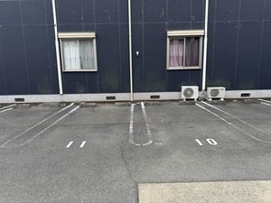 シャーメゾン白鳥　Ｂ棟　＊＊ B0201号-14