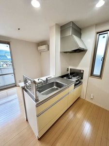 ディアス浜崎　　Ａ棟 A0202号-6