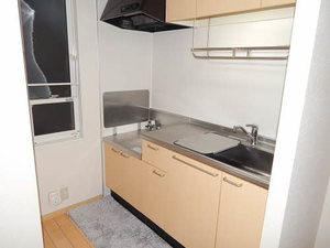 オレンジハイムＭ A0101号-4