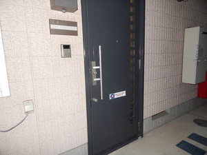 オレンジハイムＭ A0101号-5