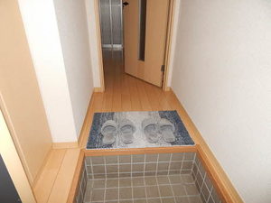 オレンジハイムＭ A0101号-6