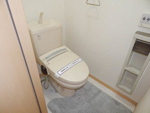 オレンジハイムＭ A0101号-10