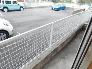 オレンジハイムＭ A0101号-14