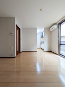 アイビー　Ａ棟　＊＊ A0101号-4