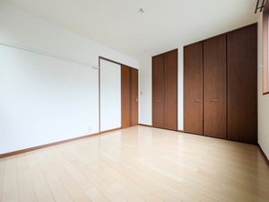 アイビー　Ａ棟　＊＊ A0101号-5