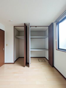 アイビー　Ａ棟　＊＊ A0101号-6