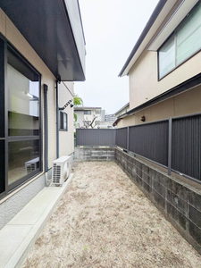 アイビー　Ａ棟　＊＊ A0101号-10