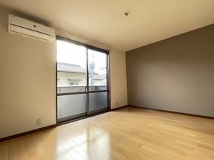 アイビー A棟 ** A0203号-2