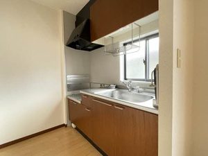 アイビー A棟 ** A0203号-3