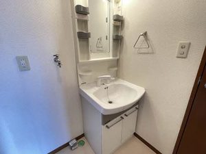 アイビー A棟 ** A0203号-4