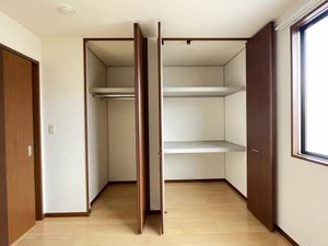 アイビー A棟 ** A0203号-7