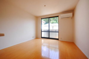 ＪＳイン　Ａ棟 A0202号-2