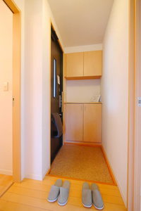 ＪＳイン　Ａ棟 A0202号-6