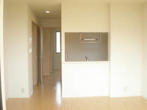 ＪＳイン　Ｂ棟 B0201号-2