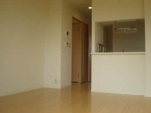 ＪＳイン　Ｂ棟 B0201号-3