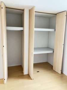 ＪＳイン　Ｂ棟 B0201号-10