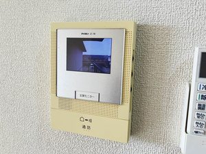 ＪＳイン　Ｂ棟 B0201号-11