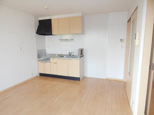 メゾン　ラ・パトリア　Ａ棟　＊ A0101号-2