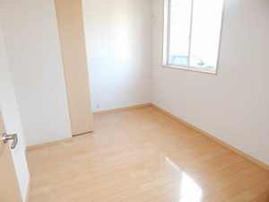 メゾン　ラ・パトリア　Ａ棟　＊ A0101号-5