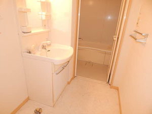 メゾン　ラ・パトリア　Ａ棟　＊ A0101号-8