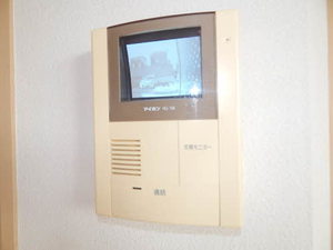 メゾン　ラ・パトリア　Ａ棟　＊ A0101号-11