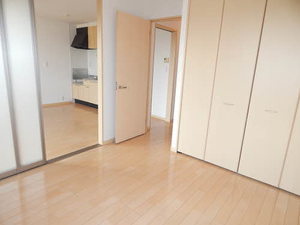 メゾン　ラ・パトリア　Ａ棟　＊ A0101号-12